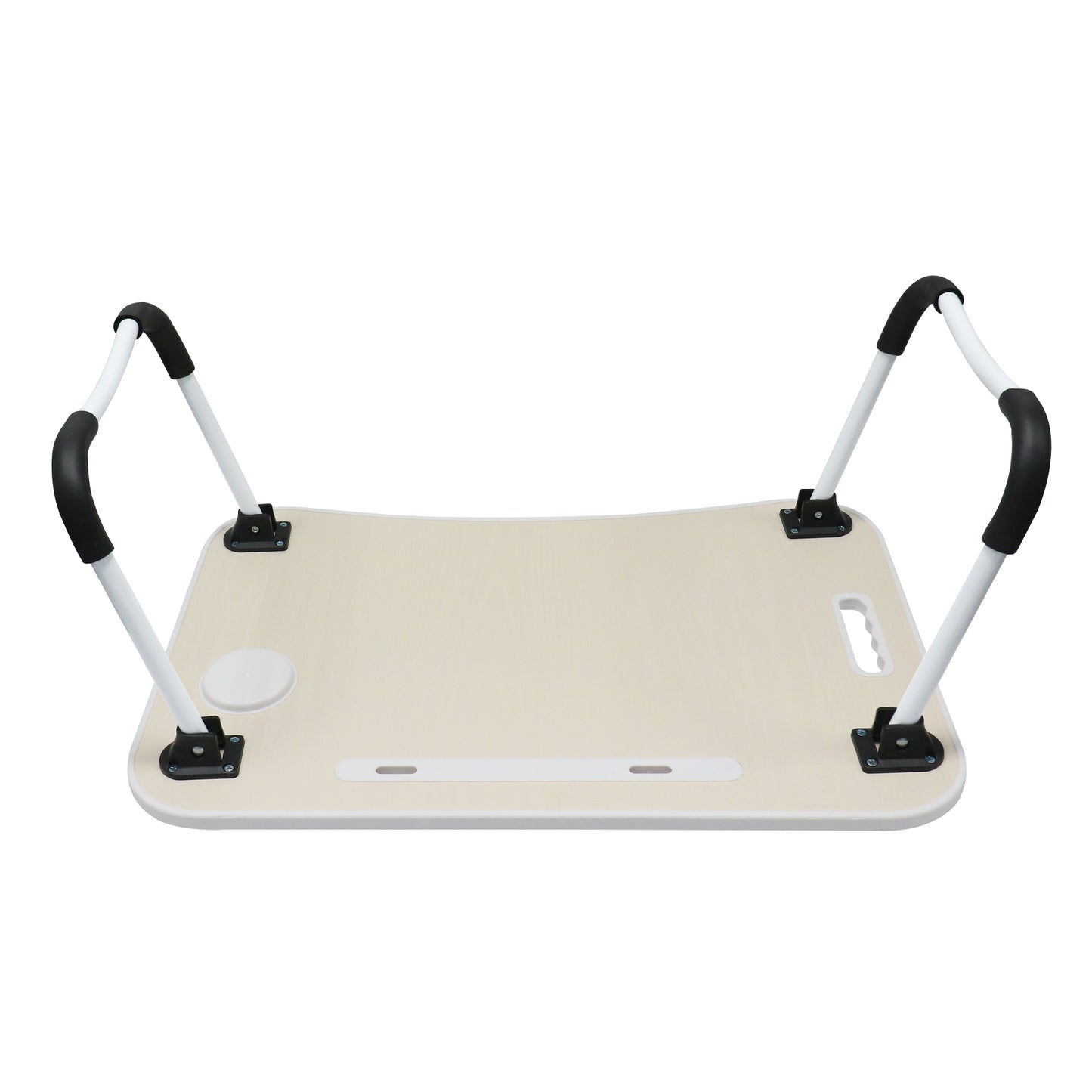 🖥️ Masa laptop pliantă 60×40 cm – practică & ușoară