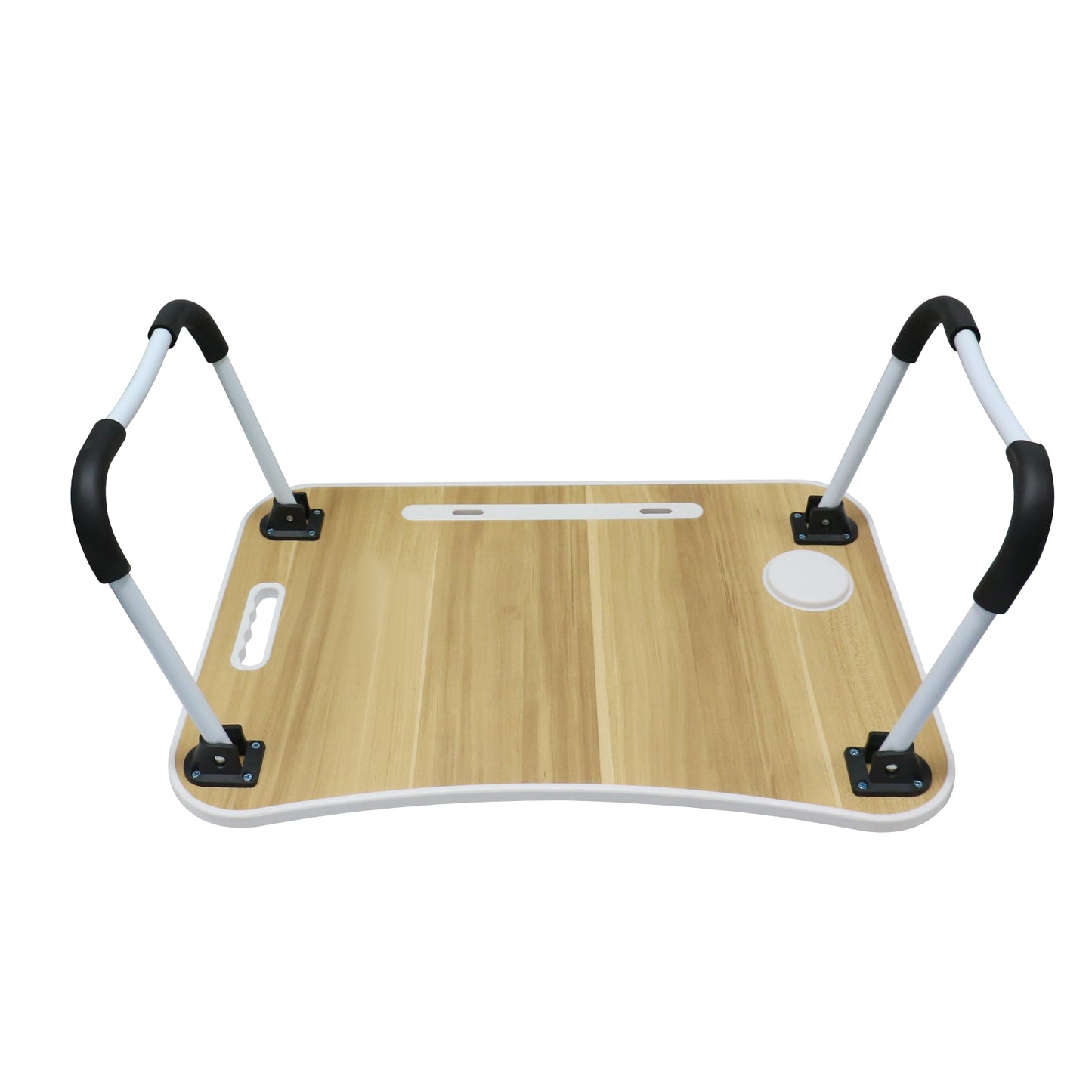 🖥️ Masa laptop pliantă 60×40 cm – practică & ușoară