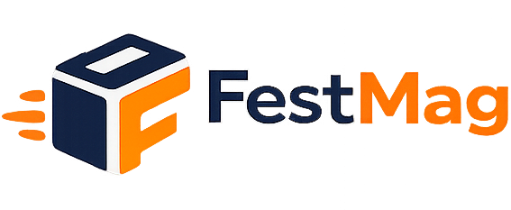 Festmag