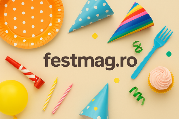 Festmag