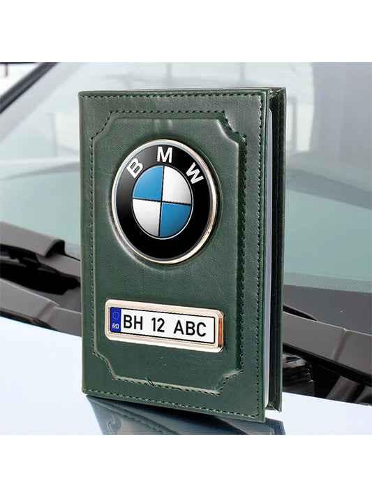 Portofel Acte Auto Personalizat